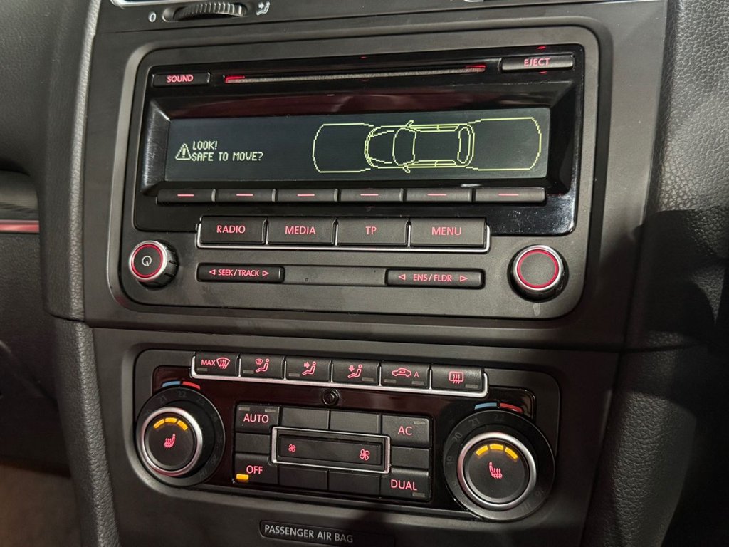 Used Volkswagen Golf 2011 for sale - 77692935: Photo 48