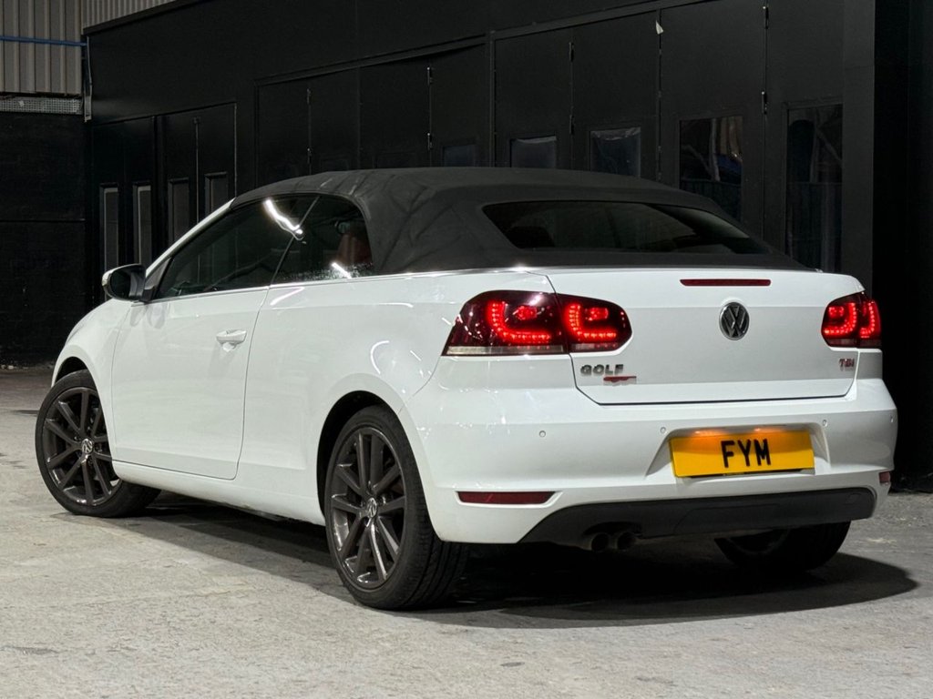 Used Volkswagen Golf 2011 for sale - 77692935: Photo 5