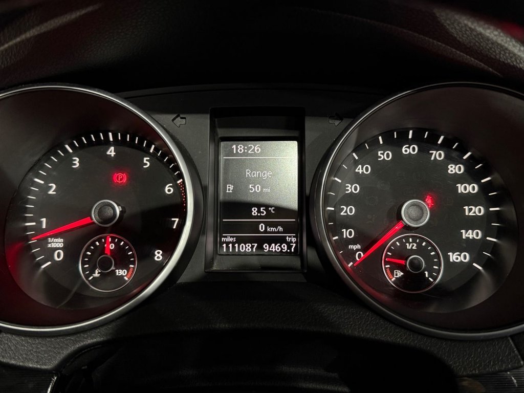 Used Volkswagen Golf 2011 for sale - 77692935: Photo 50