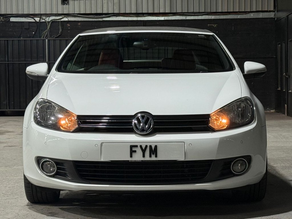 Used Volkswagen Golf 2011 for sale - 77692935: Photo 7