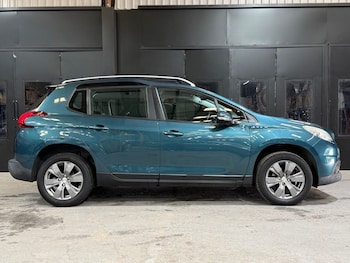 Used Peugeot 2008 2016 for sale - 78851015: Photo