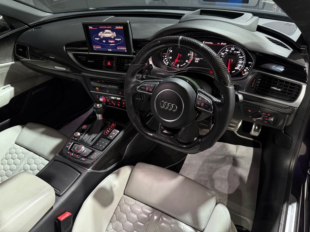 Used Audi RS7 2014 for sale - 76883458: Photo 10