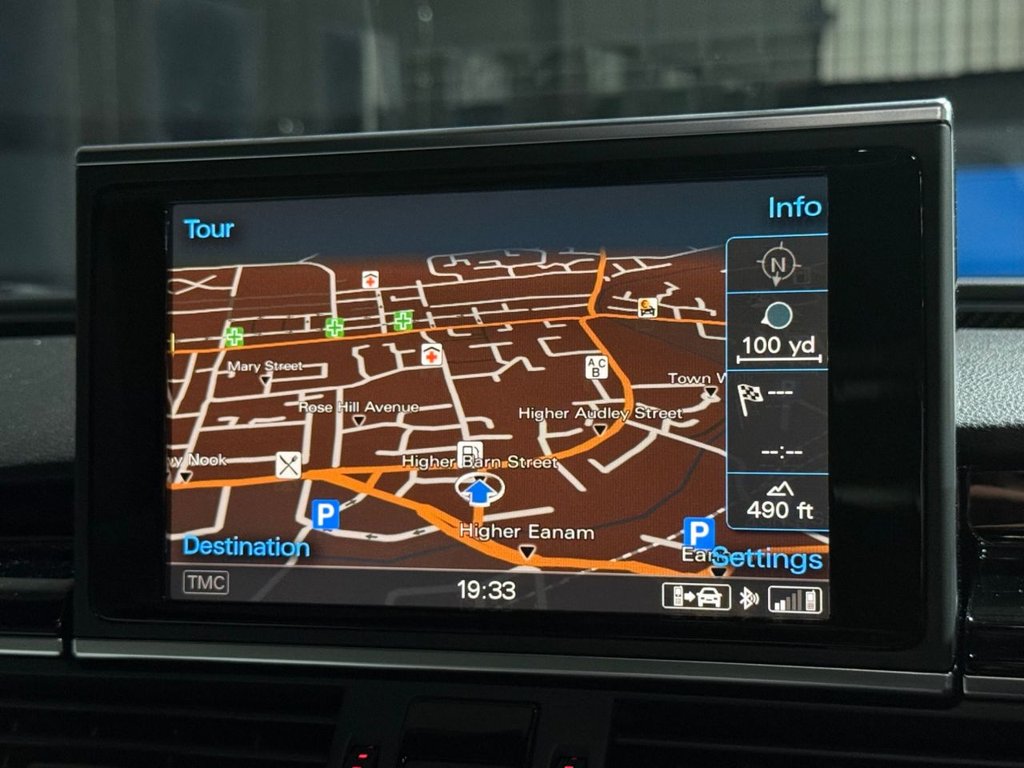 Used Audi RS7 2014 for sale - 76883458: Photo 11