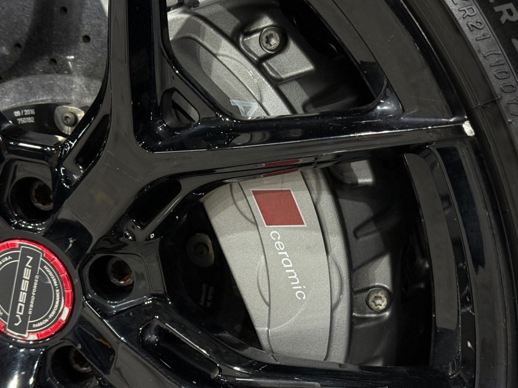 Used Audi RS7 2014 for sale - 76883458: Photo 14