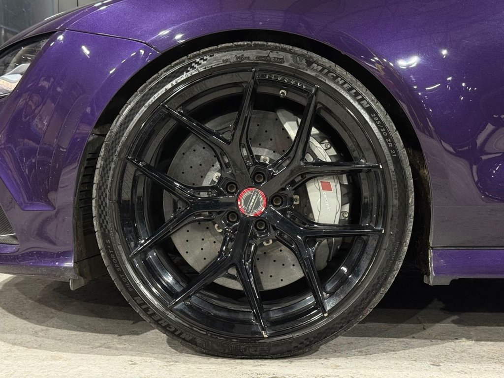 Used Audi RS7 2014 for sale - 76883458: Photo 29