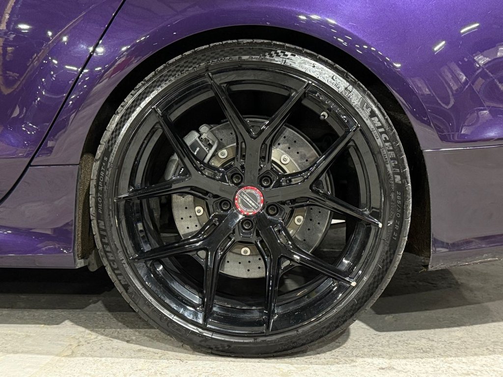 Used Audi RS7 2014 for sale - 76883458: Photo 30