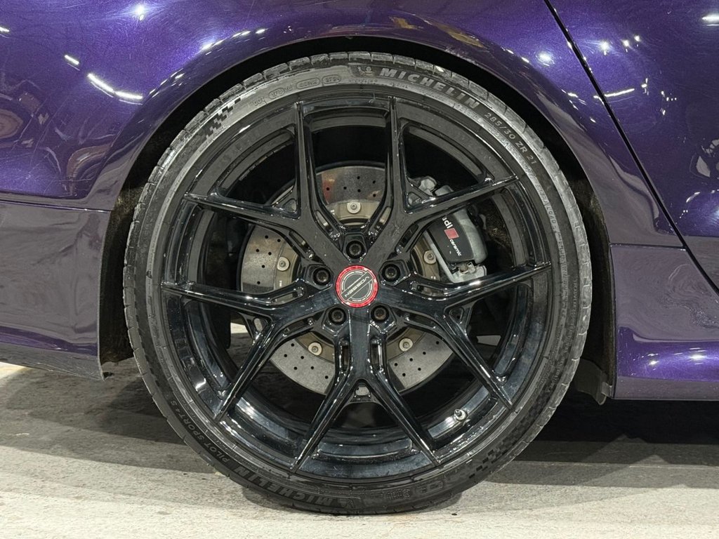 Used Audi RS7 2014 for sale - 76883458: Photo 31