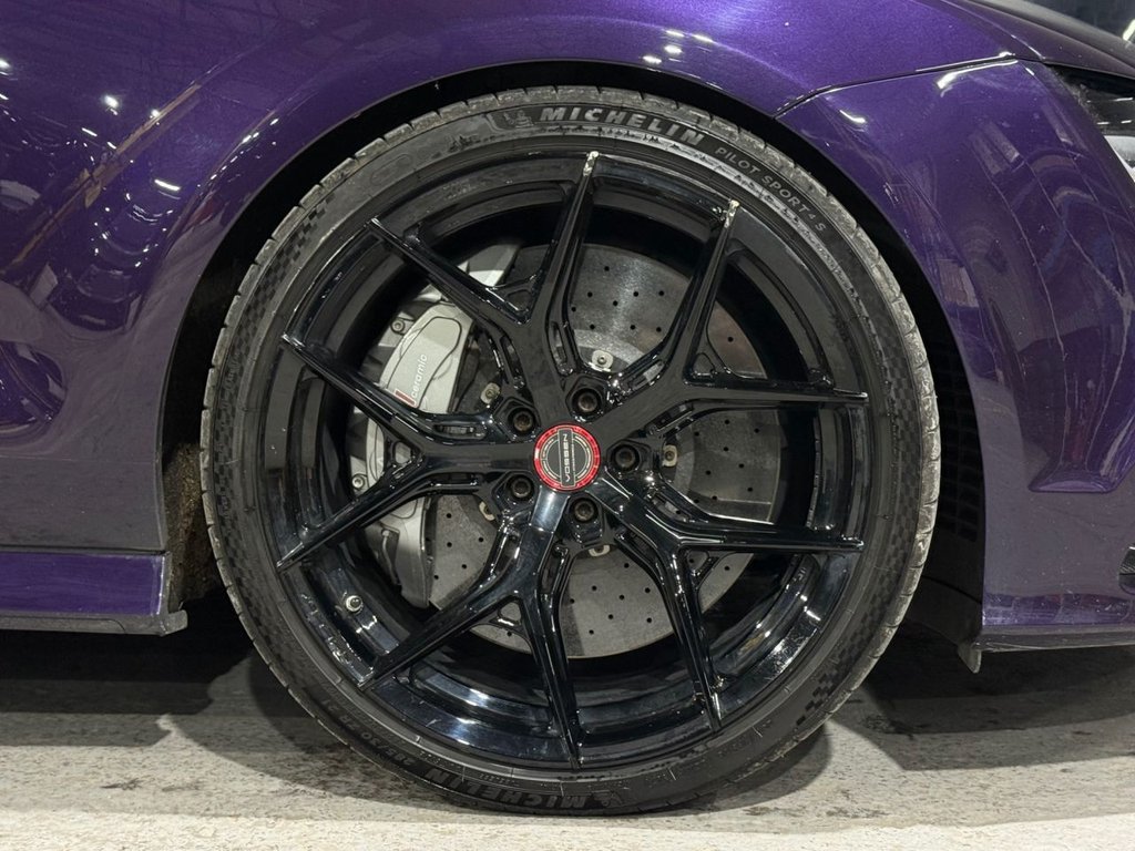 Used Audi RS7 2014 for sale - 76883458: Photo 32