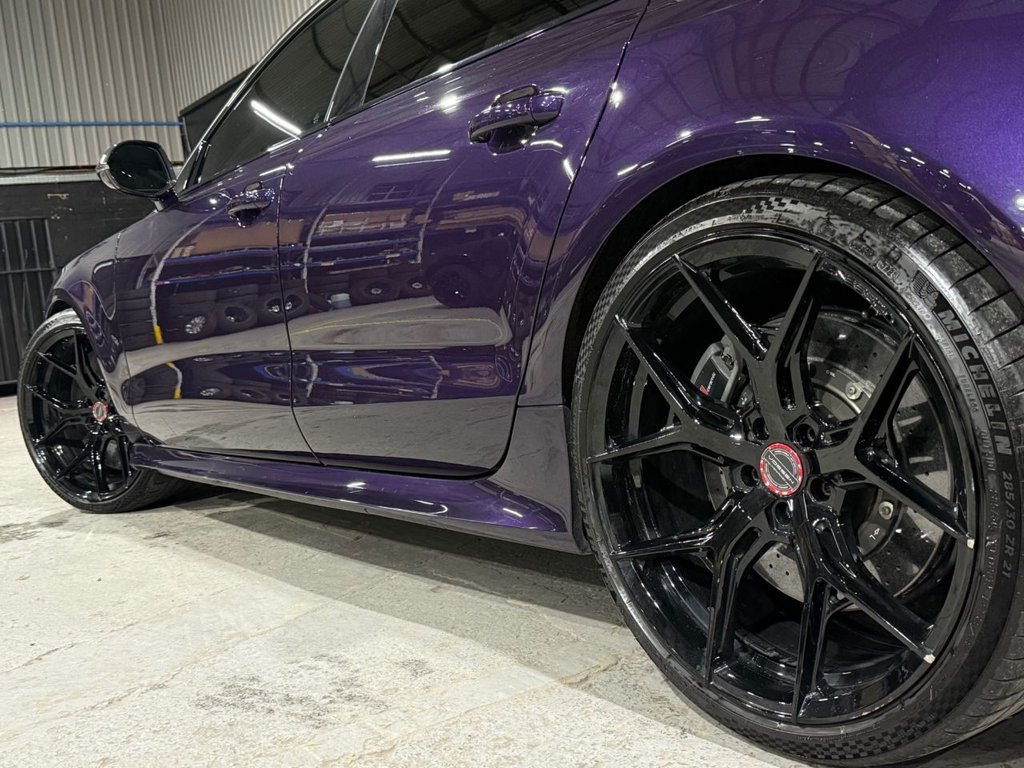 Used Audi RS7 2014 for sale - 76883458: Photo 33