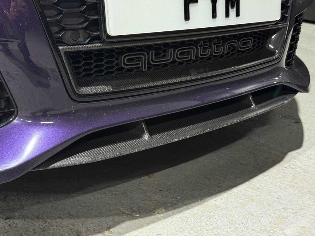 Used Audi RS7 2014 for sale - 76883458: Photo 39