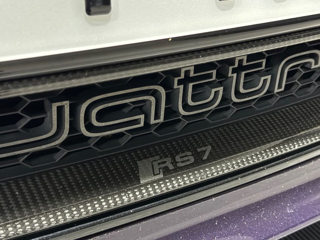 Used Audi RS7 2014 for sale - 76883458: Photo 40