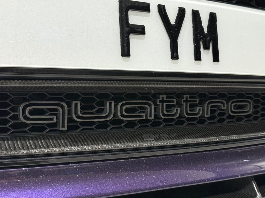 Used Audi RS7 2014 for sale - 76883458: Photo 41