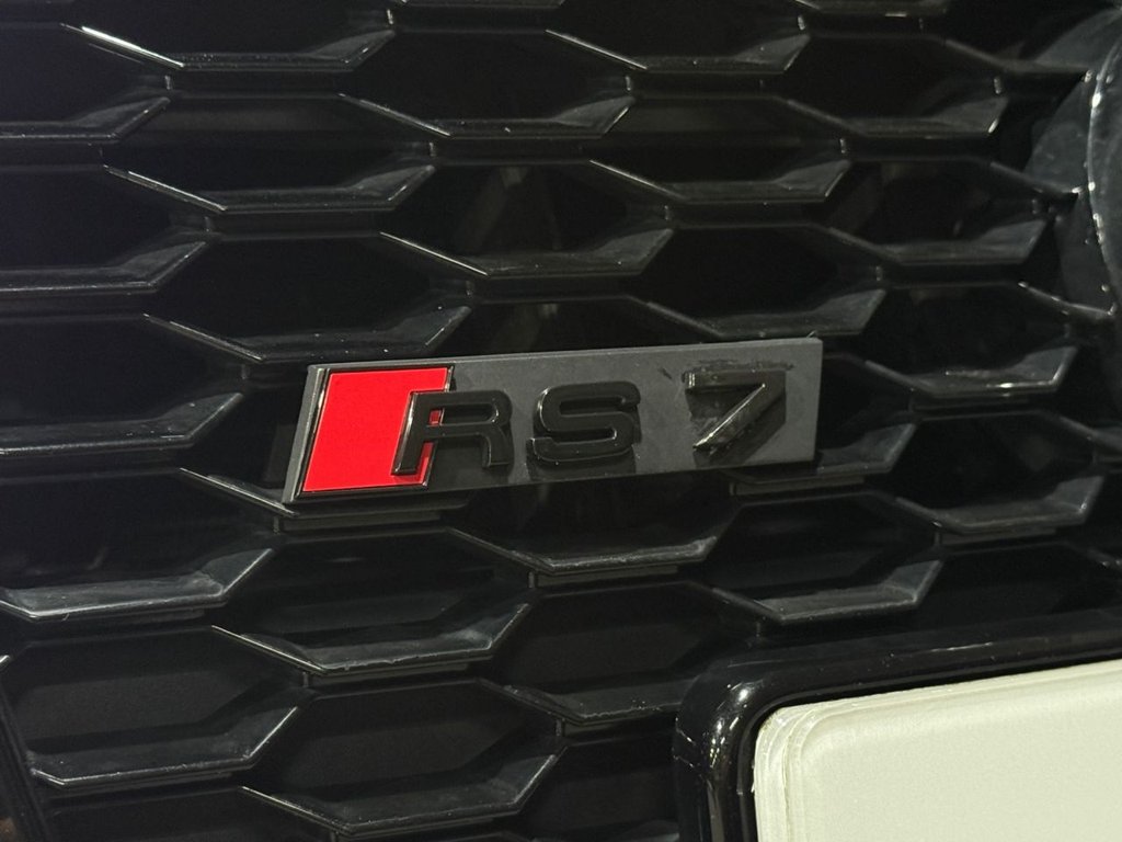 Used Audi RS7 2014 for sale - 76883458: Photo 42