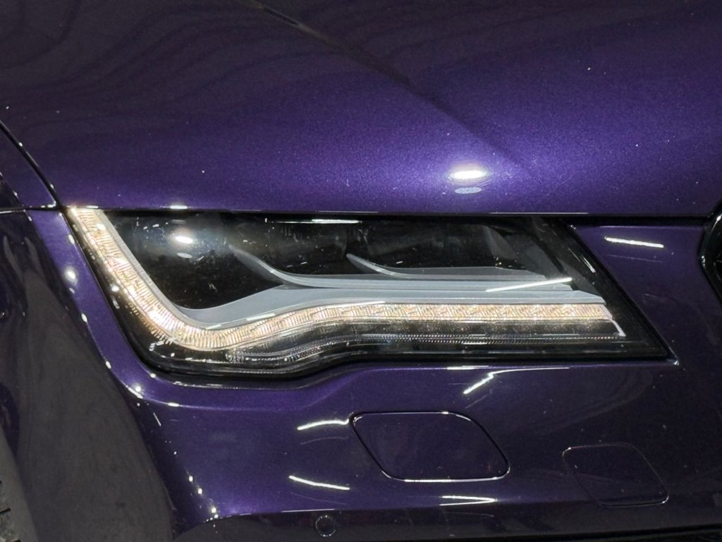 Used Audi RS7 2014 for sale - 76883458: Photo 47