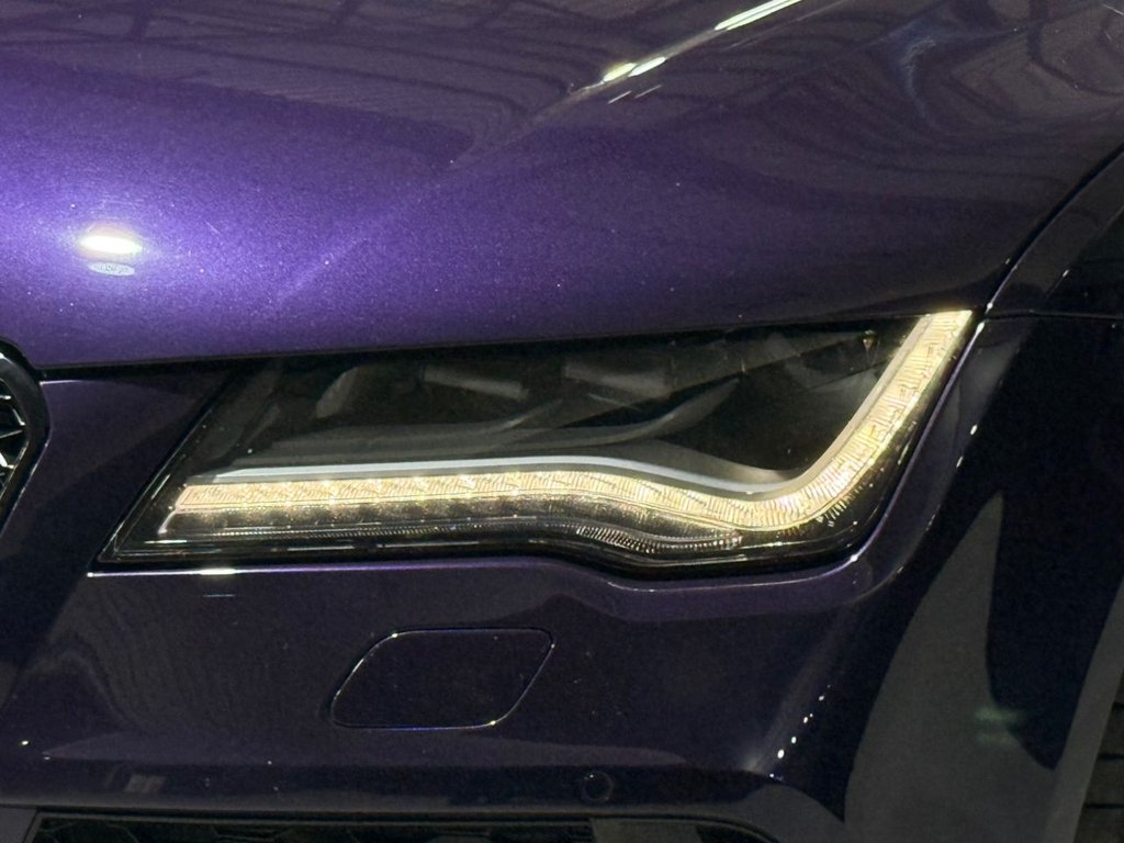 Used Audi RS7 2014 for sale - 76883458: Photo 48