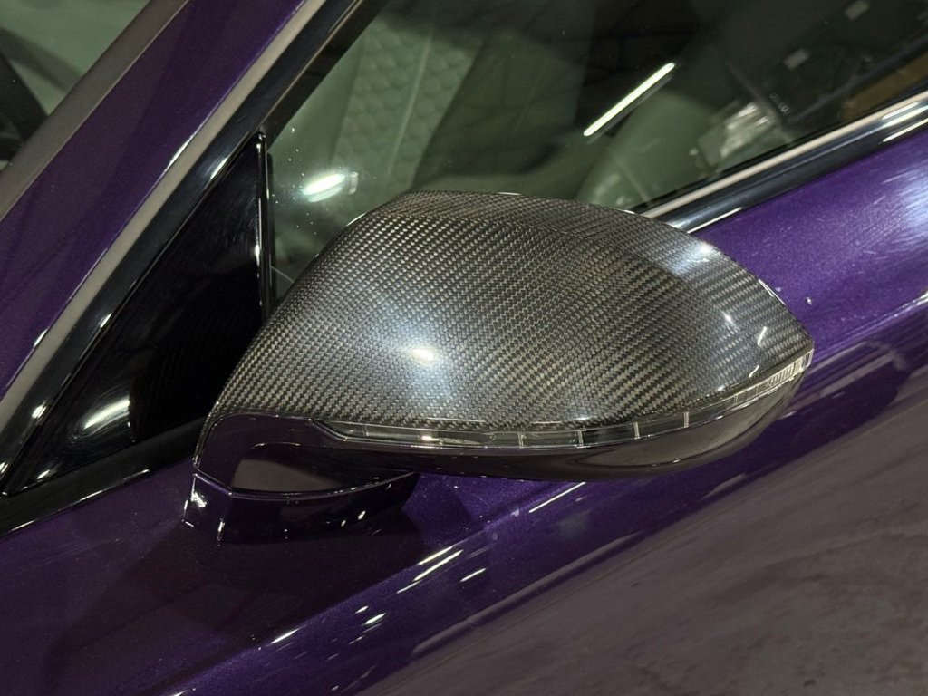 Used Audi RS7 2014 for sale - 76883458: Photo 50