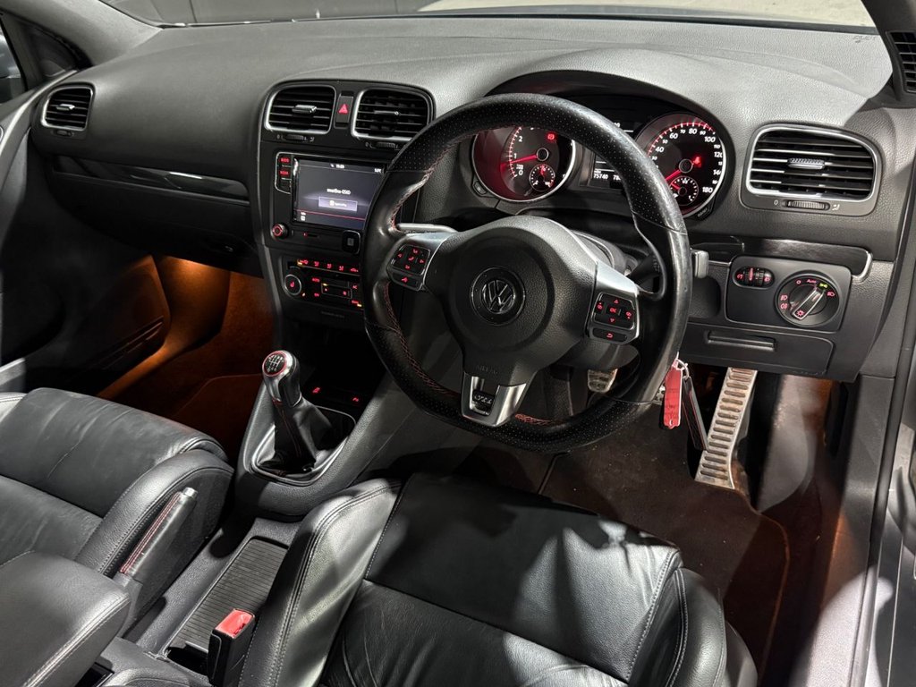 Used Volkswagen Golf 2012 for sale - 77188373: Photo 10