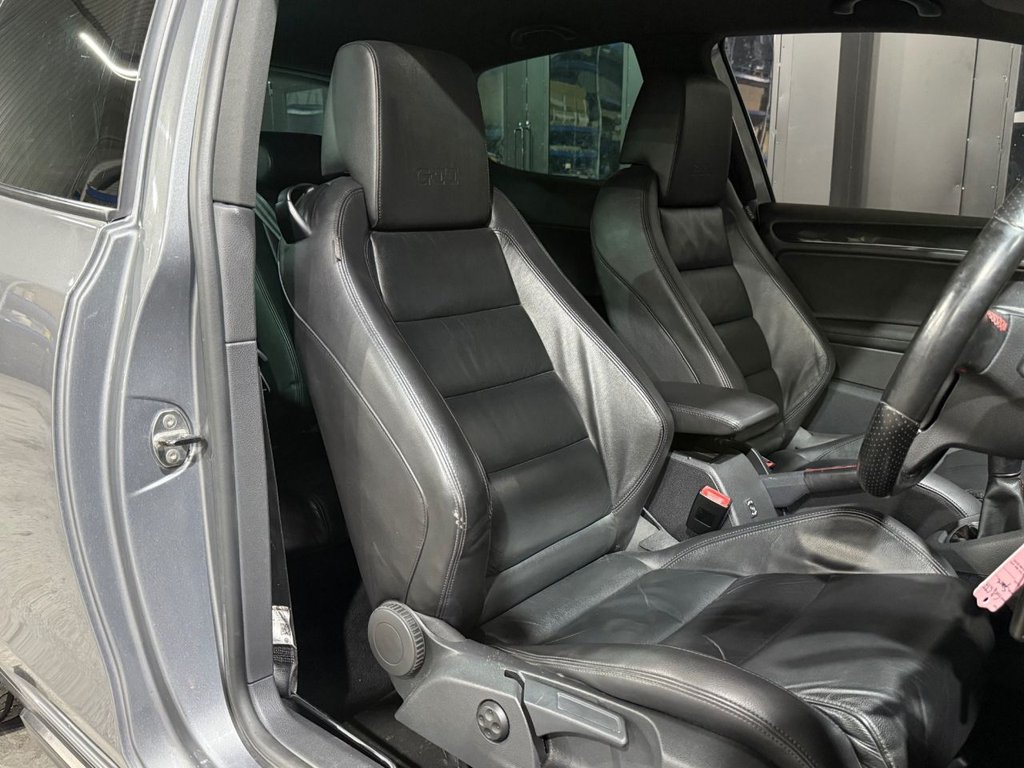 Used Volkswagen Golf 2012 for sale - 77188373: Photo 11