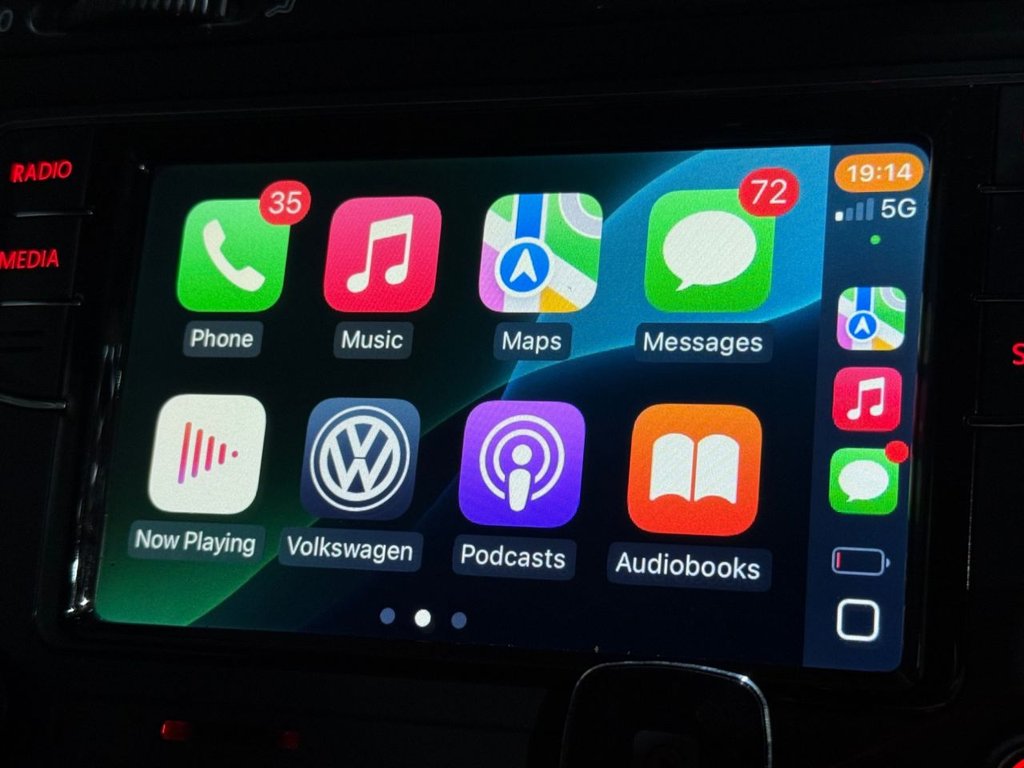 Used Volkswagen Golf 2012 for sale - 77188373: Photo 12