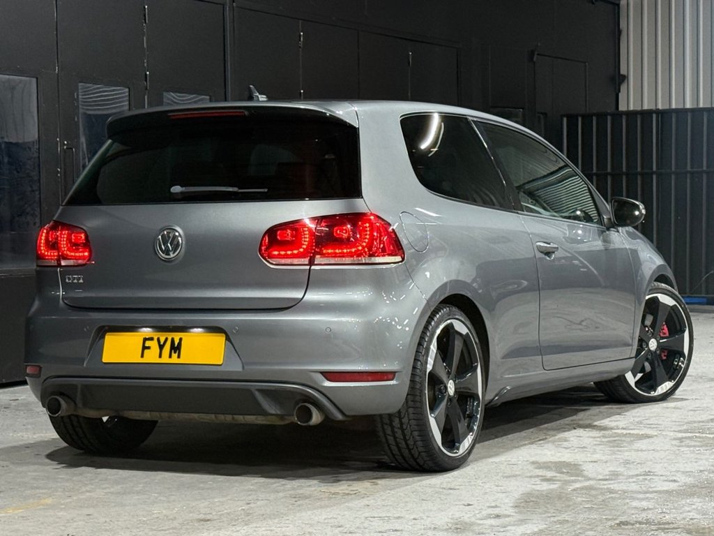 Used Volkswagen Golf 2012 for sale - 77188373: Photo 16