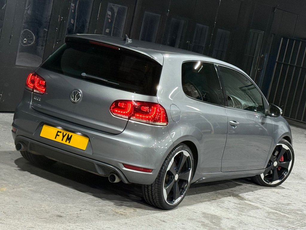 Used Volkswagen Golf 2012 for sale - 77188373: Photo 19
