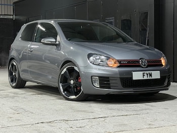 2012 (12) - 2.0 TSI GTI (Leather) Hatchback 3dr Petrol Manual Euro 5 (210 ps)