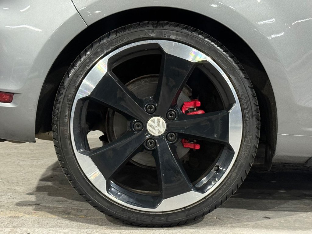 Used Volkswagen Golf 2012 for sale - 77188373: Photo 27