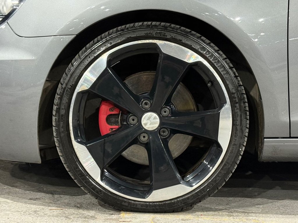 Used Volkswagen Golf 2012 for sale - 77188373: Photo 28