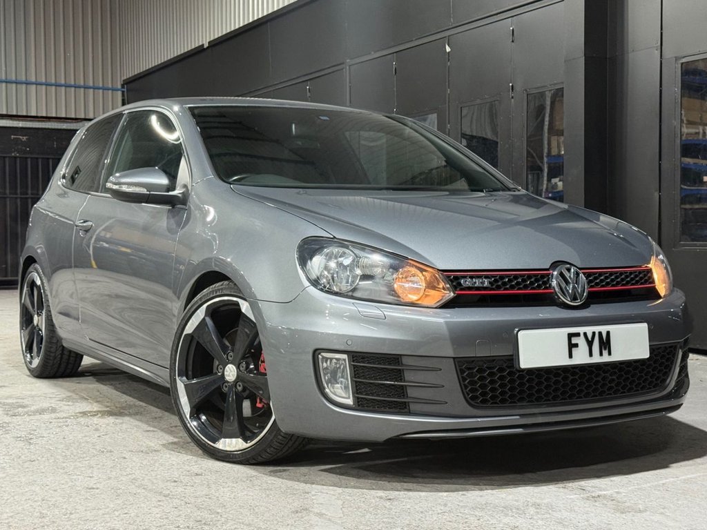 Used Volkswagen Golf 2012 for sale - 77188373: Photo 3