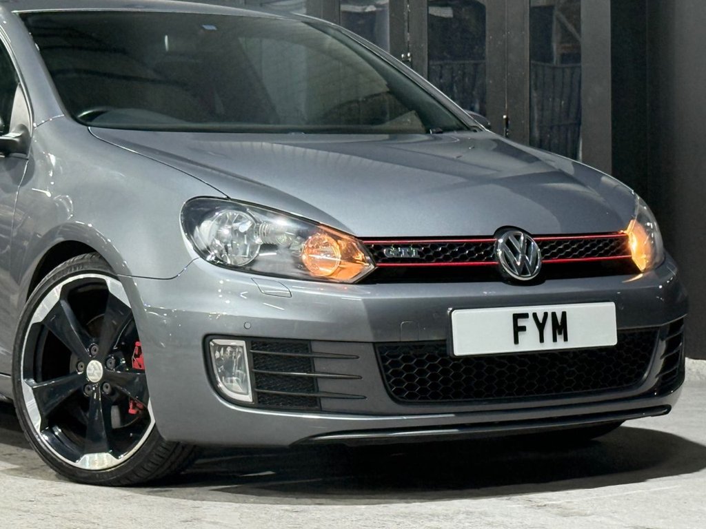 Used Volkswagen Golf 2012 for sale - 77188373: Photo 35