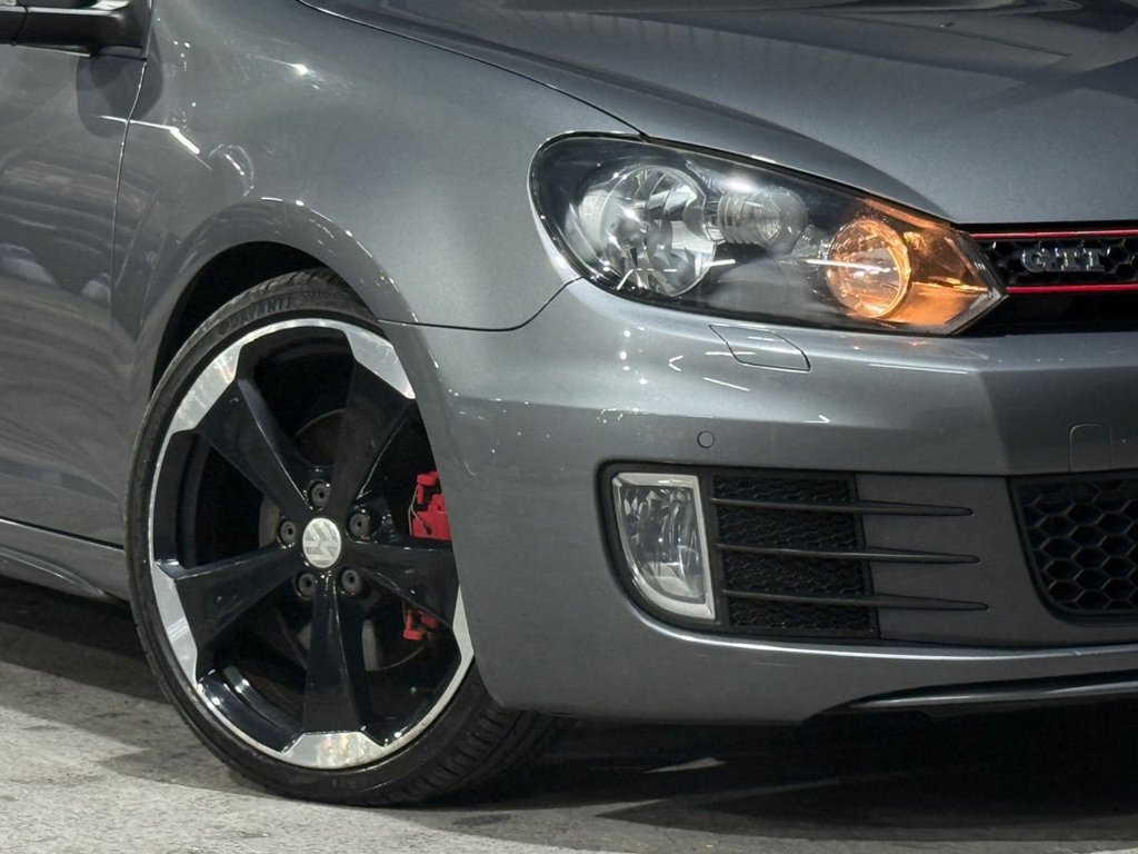 Used Volkswagen Golf 2012 for sale - 77188373: Photo 37