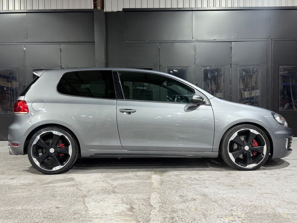 Used Volkswagen Golf 2012 for sale - 77188373: Photo 4