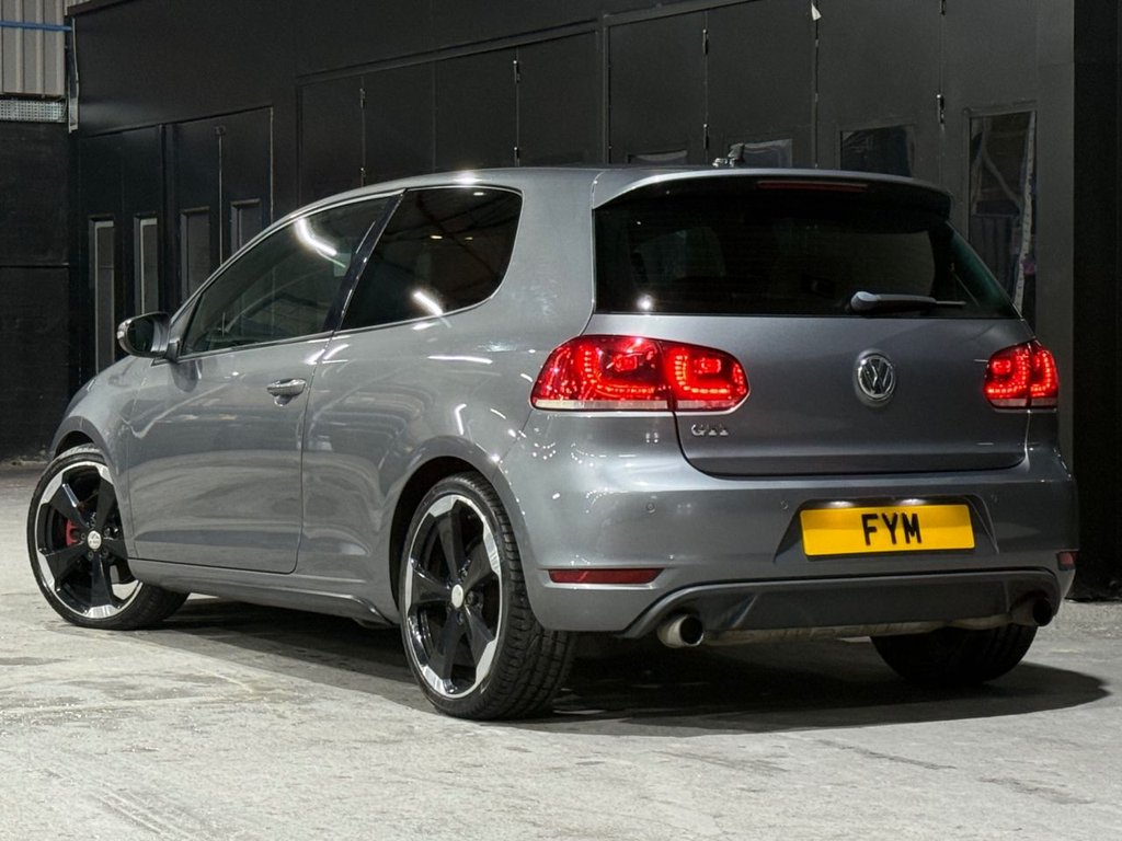 Used Volkswagen Golf 2012 for sale - 77188373: Photo 5