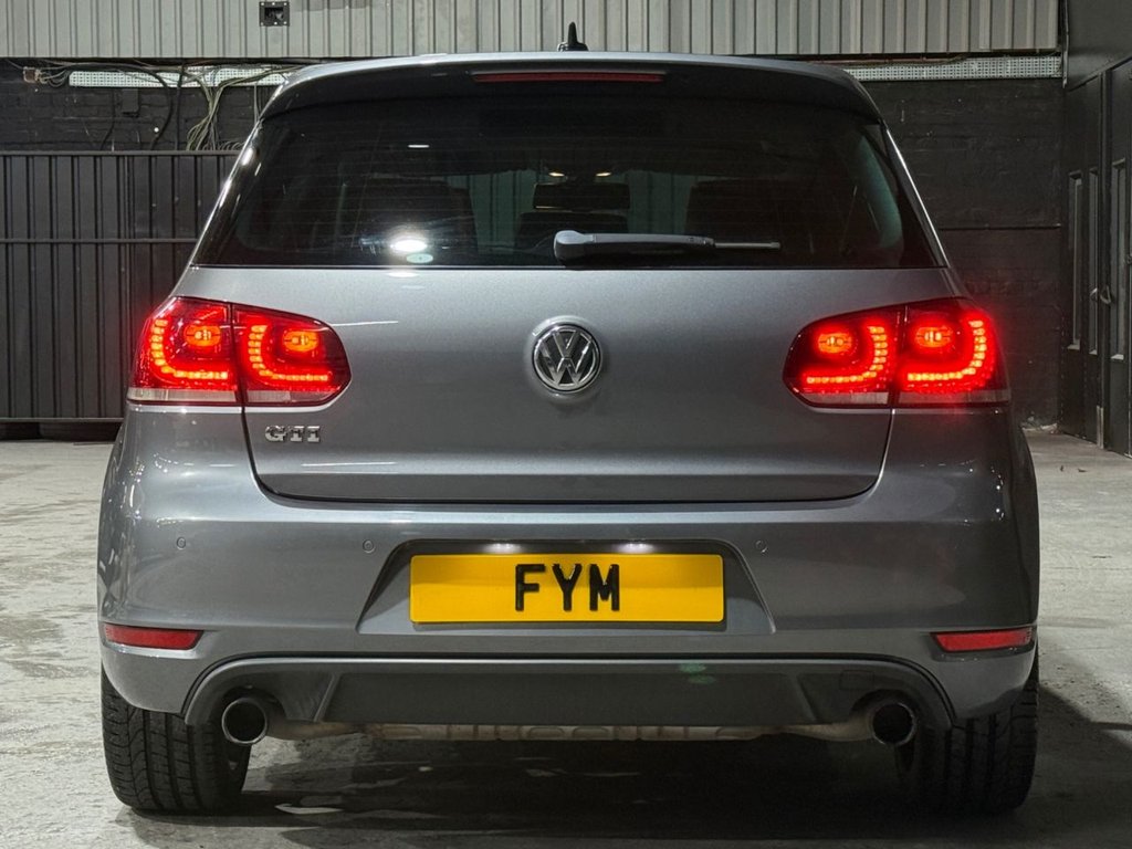 Used Volkswagen Golf 2012 for sale - 77188373: Photo 8