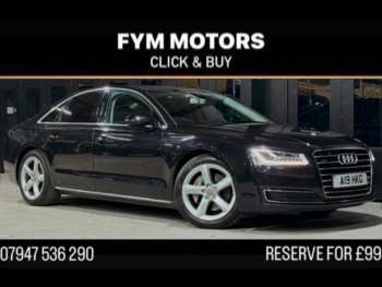 2015 (15) - 3.0 TDI V6 SE Executive Tiptronic quattro Euro 6 (s/s) 4dr