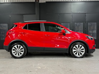 Used Vauxhall Mokka X 2019 for sale - 79397119: Photo