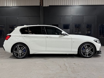 Used BMW 1 Series 2019 for sale - 75358912: Photo