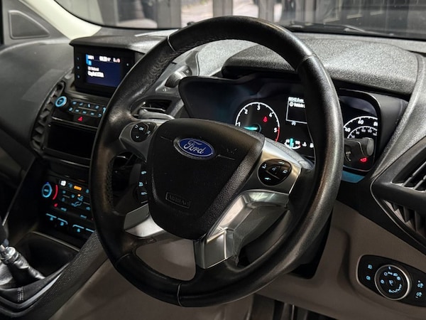 Used Ford Transit Connect 2020 for sale - 75206789: Photo 11