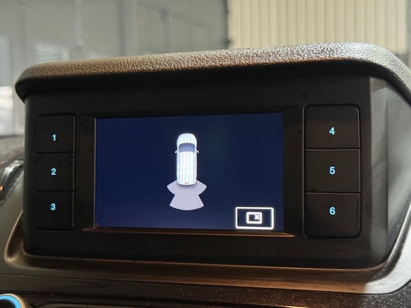 Used Ford Transit Connect 2020 for sale - 75206789: Photo 13