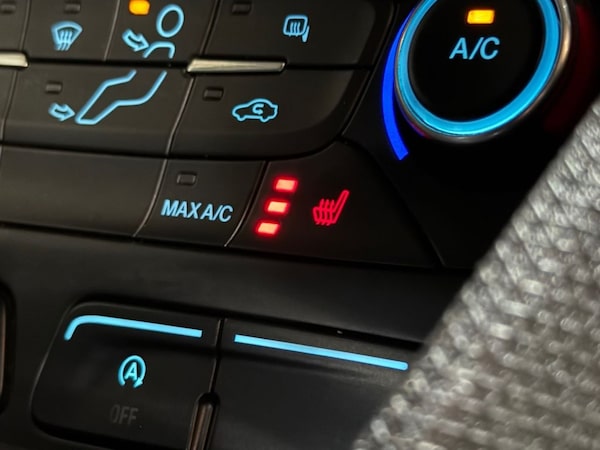 Used Ford Transit Connect 2020 for sale - 75206789: Photo 14