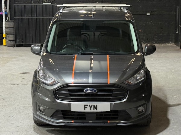Used Ford Transit Connect 2020 for sale - 75206789: Photo 23