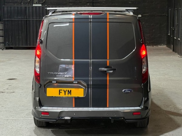 Used Ford Transit Connect 2020 for sale - 75206789: Photo 24