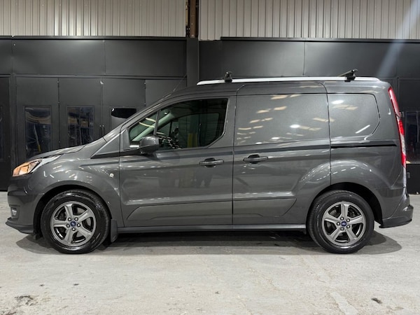 Used Ford Transit Connect 2020 for sale - 75206789: Photo 26