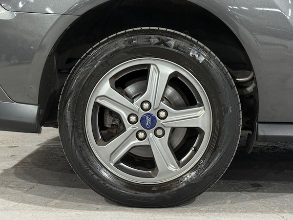 Used Ford Transit Connect 2020 for sale - 75206789: Photo 29