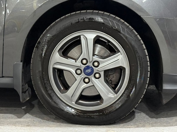 Used Ford Transit Connect 2020 for sale - 75206789: Photo 30