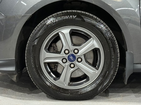 Used Ford Transit Connect 2020 for sale - 75206789: Photo 31