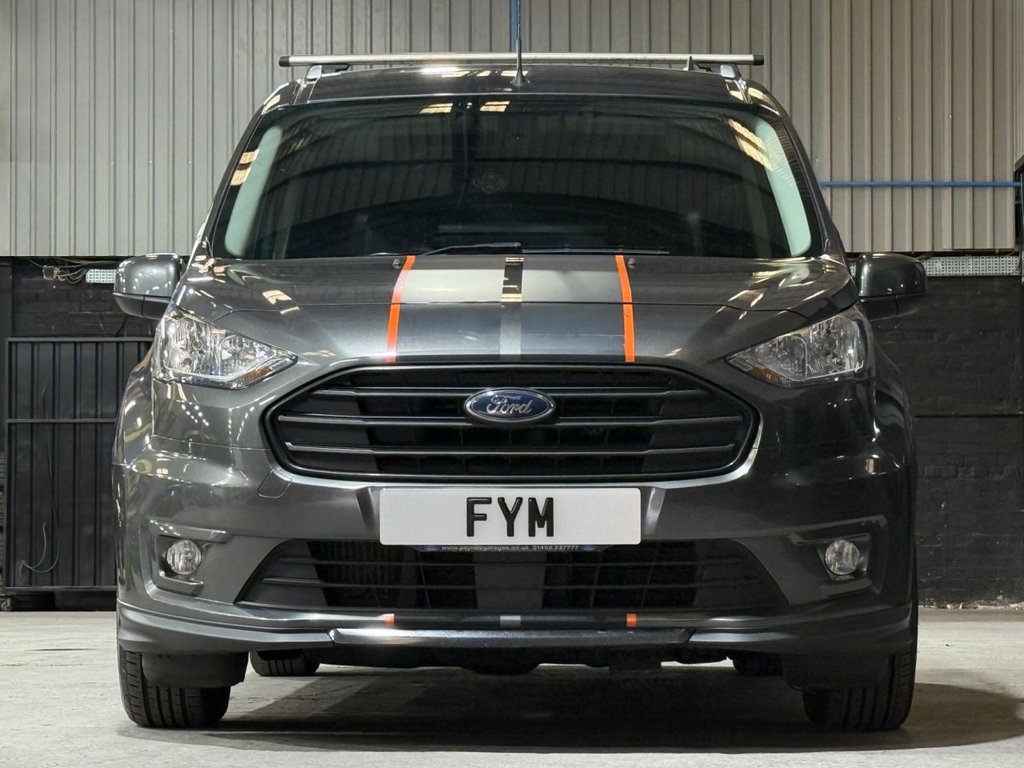 Vehicle 34
