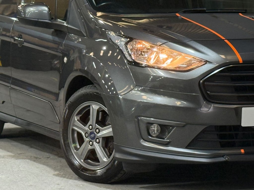 Vehicle 38
