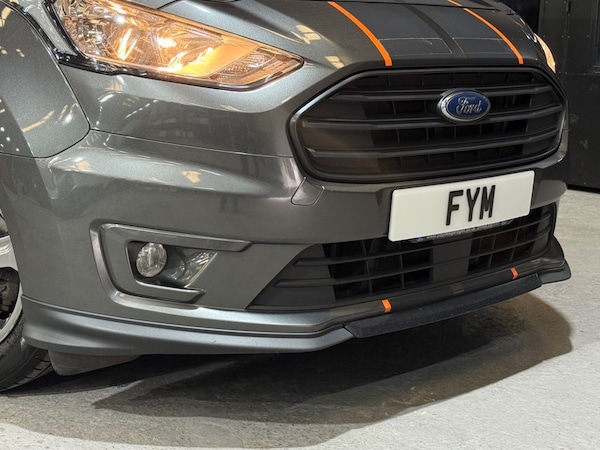 Used Ford Transit Connect 2020 for sale - 75206789: Photo 39
