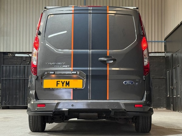 Used Ford Transit Connect 2020 for sale - 75206789: Photo 46